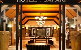 Hotel Safari Managed By Accor ウィントフーク Exterior photo