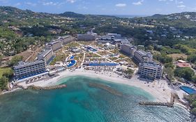 Hideaway At Royalton Saint Lucia, An Autograph Collection All-Inclusive Resort, Adults Only グロス・アイレット Exterior photo