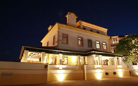Hotel Lusitano ゴレガン Exterior photo