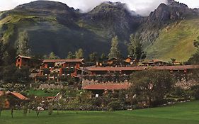 Rio Sagrado, A Belmond Hotel, Sacred Valley ウルバンバ Exterior photo