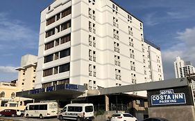 ホテル コスタ イン パナマ・シティー Exterior photo