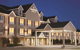 Country Inn & Suites By Radisson Bismarck Waterpark Exterior photo