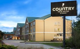 Country Inn & Suites By Radisson, Columbia, Mo Exterior photo