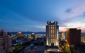 フアチェン インターナショナル ホテル 杭州 Exterior photo
