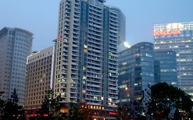 ホテル Urban 上海市 Exterior photo