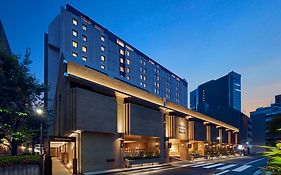 芝パークホテル 東京都 Exterior photo