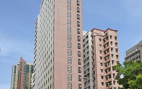 シルカ シービュー ホテル 香港 Exterior photo