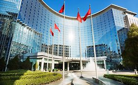 ホテルグランド ハイアット 北京 Exterior photo