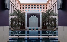 ホテル Radisson Collection Muscat, Hormuz Grand Exterior photo