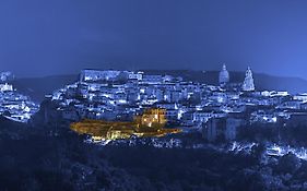 San Giorgio Palace Hotel Ragusa Ibla Exterior photo