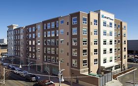 ホテル Hyatt House Denver Lakewood Belmar Exterior photo