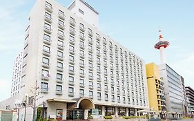 京都 新阪急ホテル Exterior photo