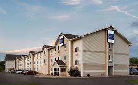 Travelodge By Wyndham ノース・プラット Exterior photo