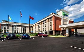 Holiday Inn Express Memphis Medical Center Midtown メンフィス Exterior photo
