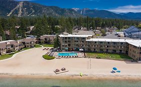 Tahoe Lakeshore Lodge & Spa サウス・レイクタホ Exterior photo