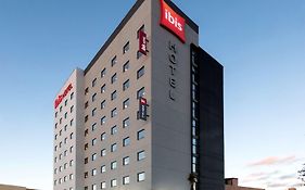 ホテル Ibis ティファナ Exterior photo