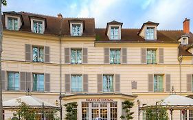 ホテル Mercure Rambouillet Relays Du Chateau Exterior photo