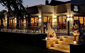 Best Western Premier Doncaster Mount Pleasant Hotel Exterior photo