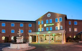 Holiday Inn Corby - Kettering A43 コービー Exterior photo