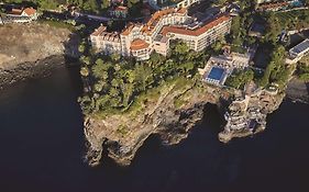 Reid'S Palace, A Belmond Hotel, Madeira フンシャル Exterior photo