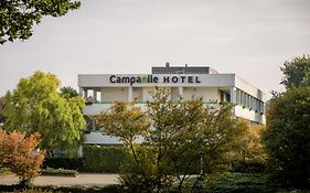 Campanile Hotel & Restaurant フェンロー Exterior photo