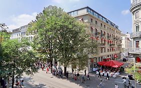 Hotel St.Gotthard チューリッヒ Exterior photo