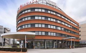 Hotel Ramada Graz ウンタープレムシュテッテン Exterior photo