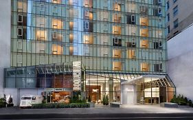 Ac Hotel By Marriott New York Times Square ニューヨーク Exterior photo