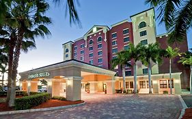 Embassy Suites By Hilton Fort Myers Estero エステロ Exterior photo