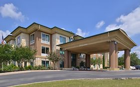 Holiday Inn Express & Suites Austin Sw - Sunset Valley オースティン Exterior photo
