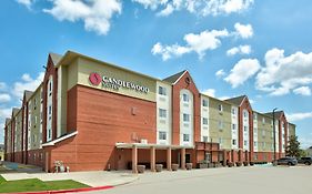 Candlewood Suites Dallas Fort Worth South, An Ihg Hotel Exterior photo