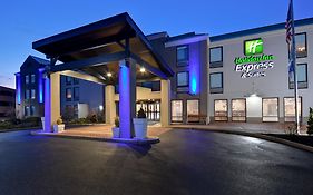 Holiday Inn Express & Suites Allentown-Dorney Park Area, An Ihg Hotel アレンタウン Exterior photo