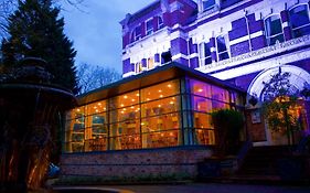 Liverpool Aigburth Hotel, Sure Hotel Collection By BW Exterior photo