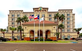 エンバシー スイーツ ホテル ラレド テキサス Exterior photo