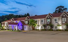 Quality Inn & Suites Longview I-20 Exterior photo