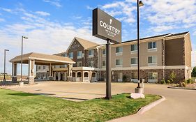 Country Inn & Suites By Radisson, Minot, Nd Exterior photo