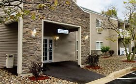 Quality Inn & Suites レッド・ウィング Exterior photo