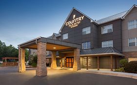 Country Inn & Suites By Radisson, Jackson-Airport, Ms パール Exterior photo