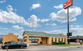 Econo Lodge ジョーンズボロ Exterior photo