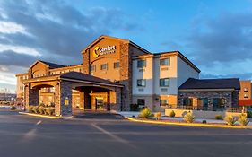 Comfort Inn & Suites Page At Lake Powell Exterior photo