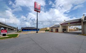 Red Roof Inn New Orleans - Westbank ハーベイ Exterior photo