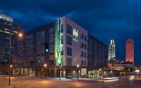 Even Hotels Omaha Downtown オマハ Exterior photo