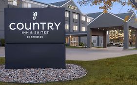 Country Inn & Suites By Radisson, ブルッキングズ Exterior photo