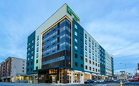 Holiday Inn Hotel & Suites Chattanooga, An Ihg Hotel チャタヌーガ Exterior photo