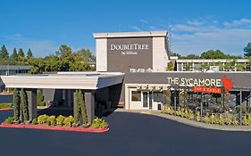 ホテル Doubletree By Hilton Chico, Ca Exterior photo