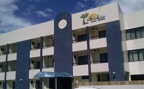 Tropical Praia Hotel アラカジュ Exterior photo