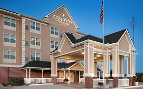 Country Inn & Suites By Radisson, Bowling Green, Ky Exterior photo