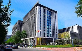 ティルフル ホテル 北京 Exterior photo