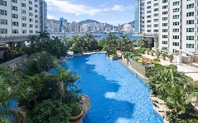 カオルーン ハーバーフロント ホテル香港 Exterior photo
