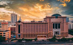 グァンアンメン グランド メトロパーク ホテル ベイジン 北京 Exterior photo